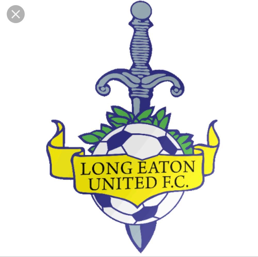 Long Eaton Utd U18 Sunday