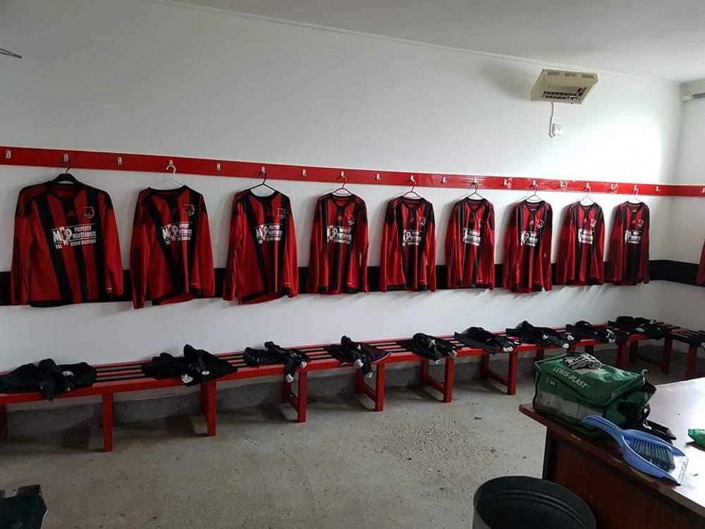 Redruth United Reserves