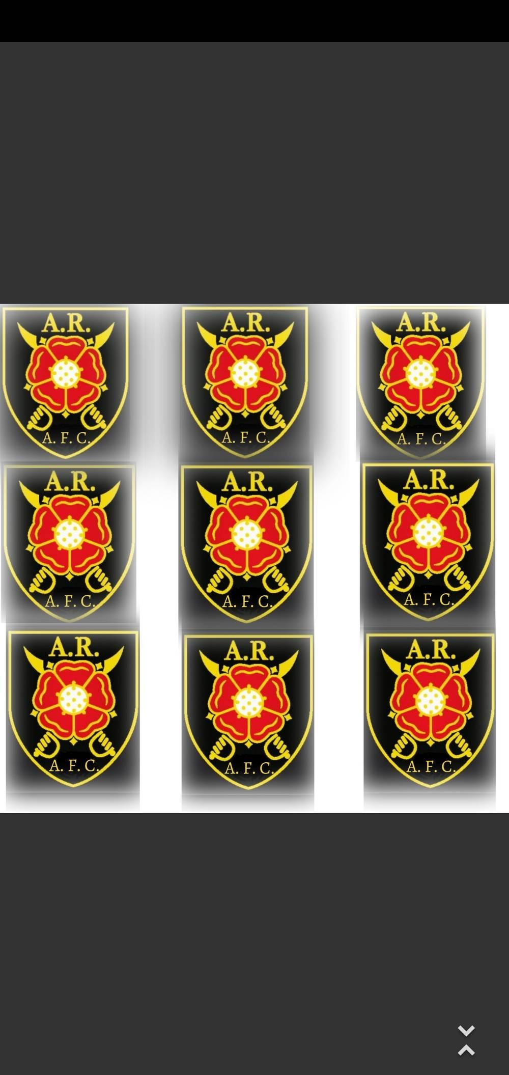 Albion Rovers Amateurs