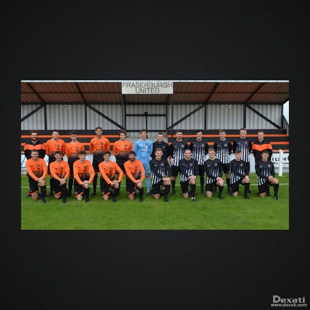 Fraserburgh United