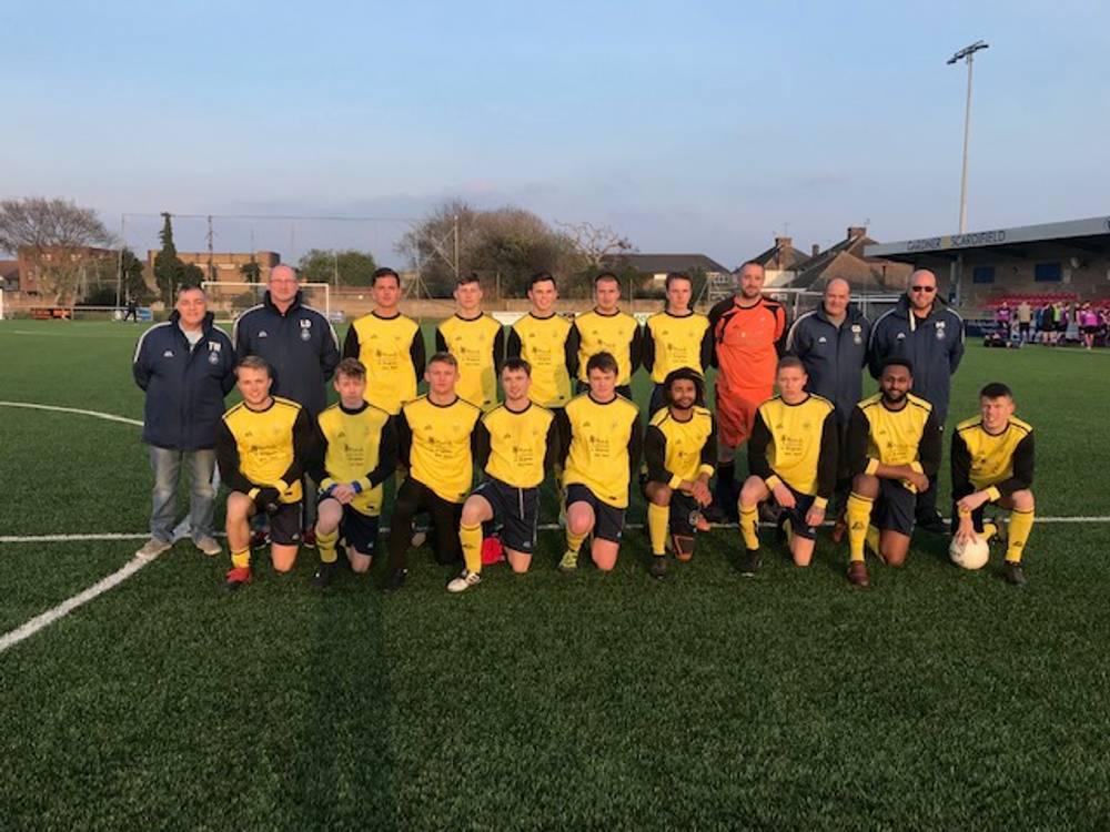 Real Rosehill Firsts