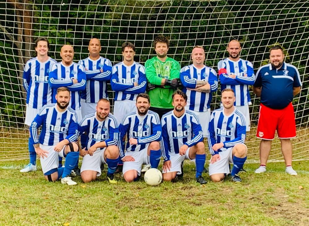 St. Leonard's Social