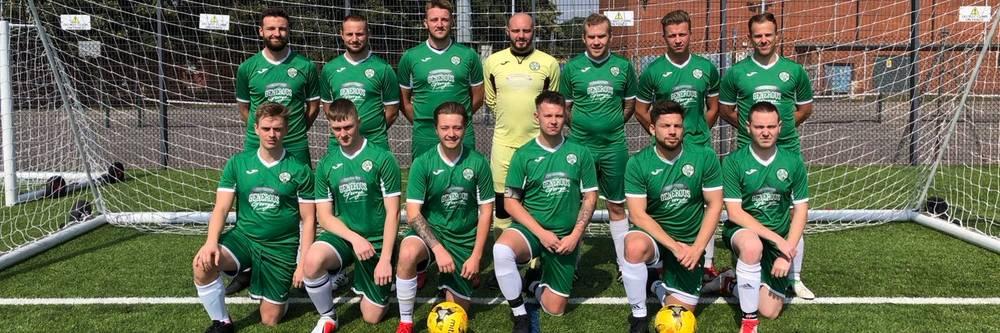 Castlecroft Rangers F.C