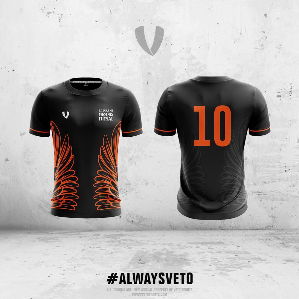 Brisbane Phoenix Futsal