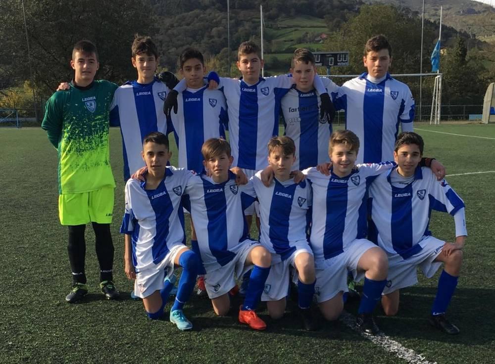 Atlético De Lugones SD