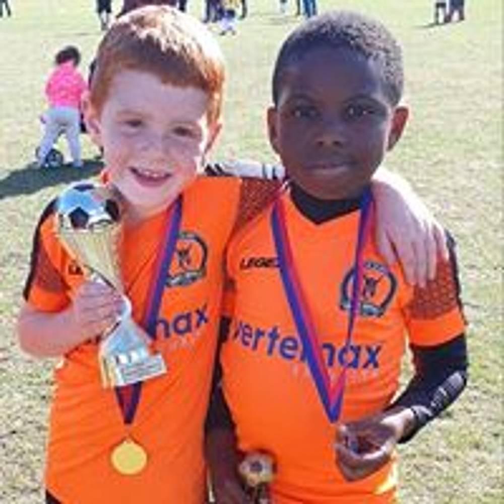 Thanet United Youth FC