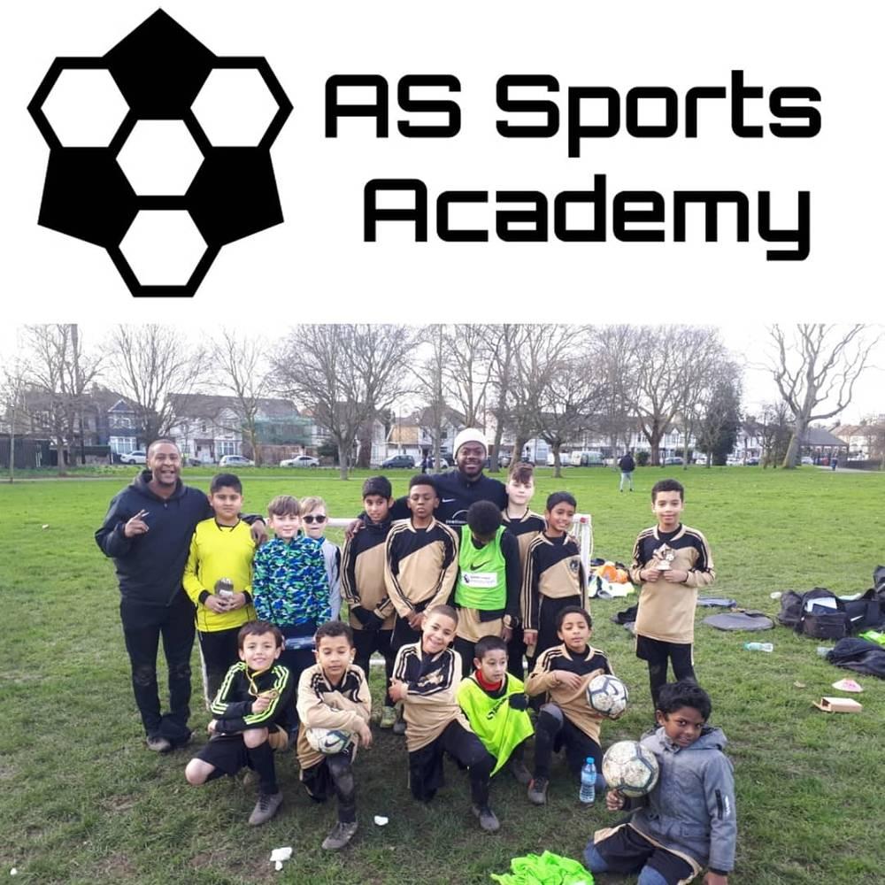 Central Park Allstars FC