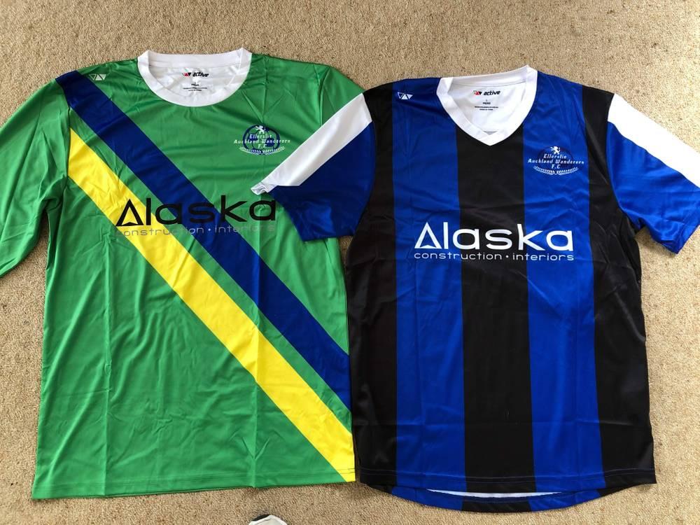 Ellerslie Auckland Wanderers FC