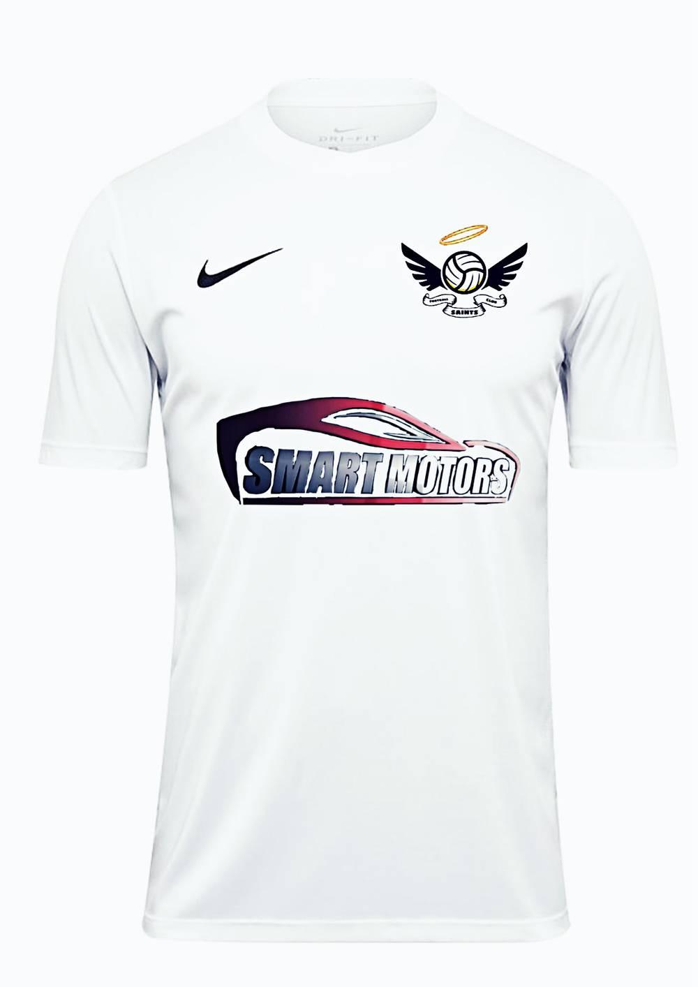 ?? Stortford Saints FC ??