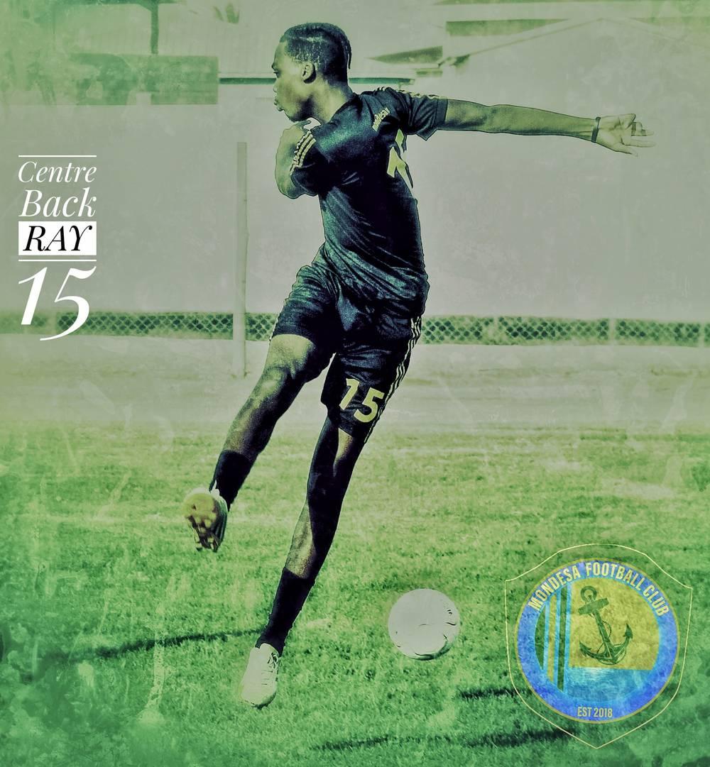 Mondesa Football Club