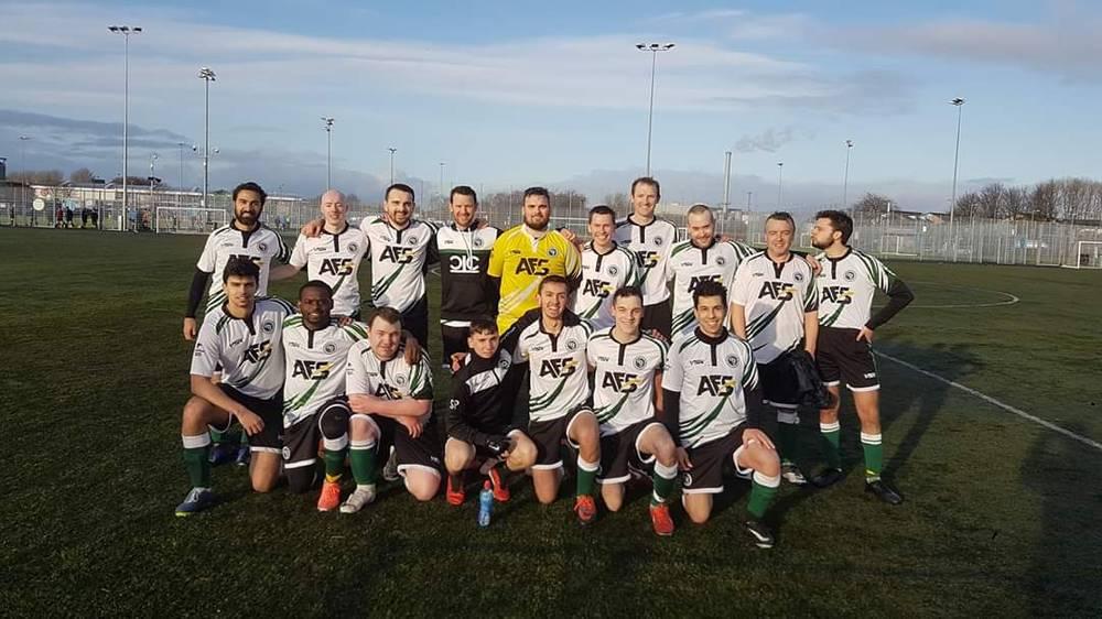 Glasgow On The Ball United