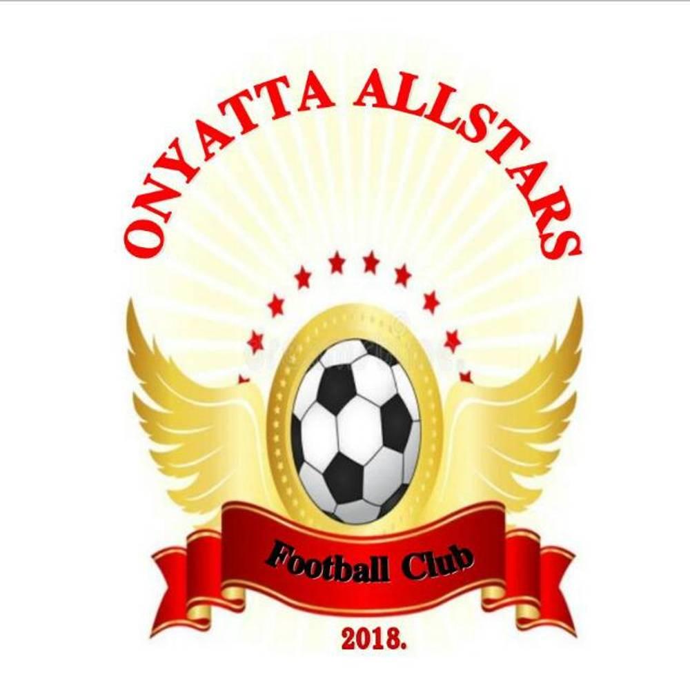 ONYATTA ALL-STARS FOOTBALL CLUB