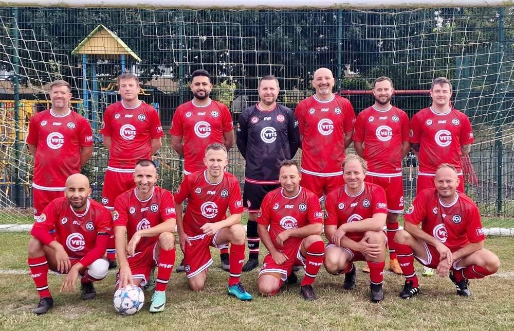 Cambridge Community Vets