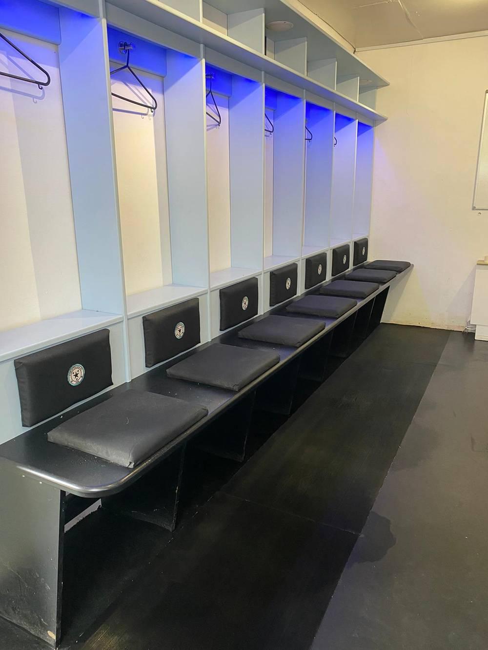 Corinthians Reserves