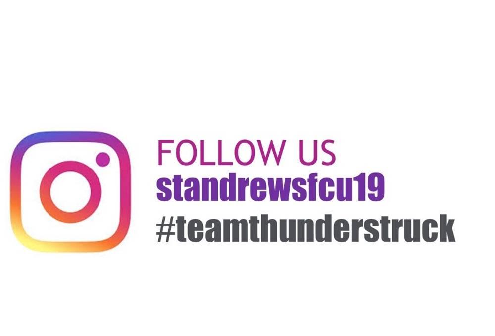 St. Andrew’s FC U19