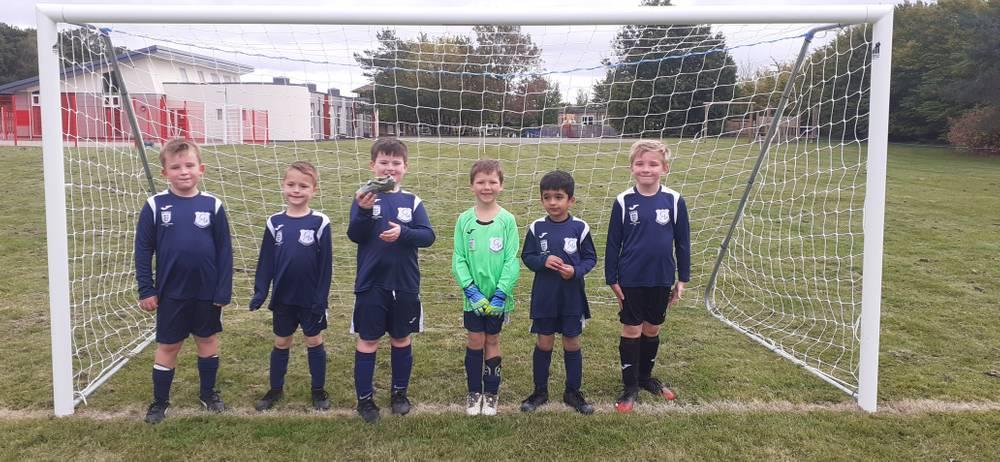 Cromwell Thunderbolts