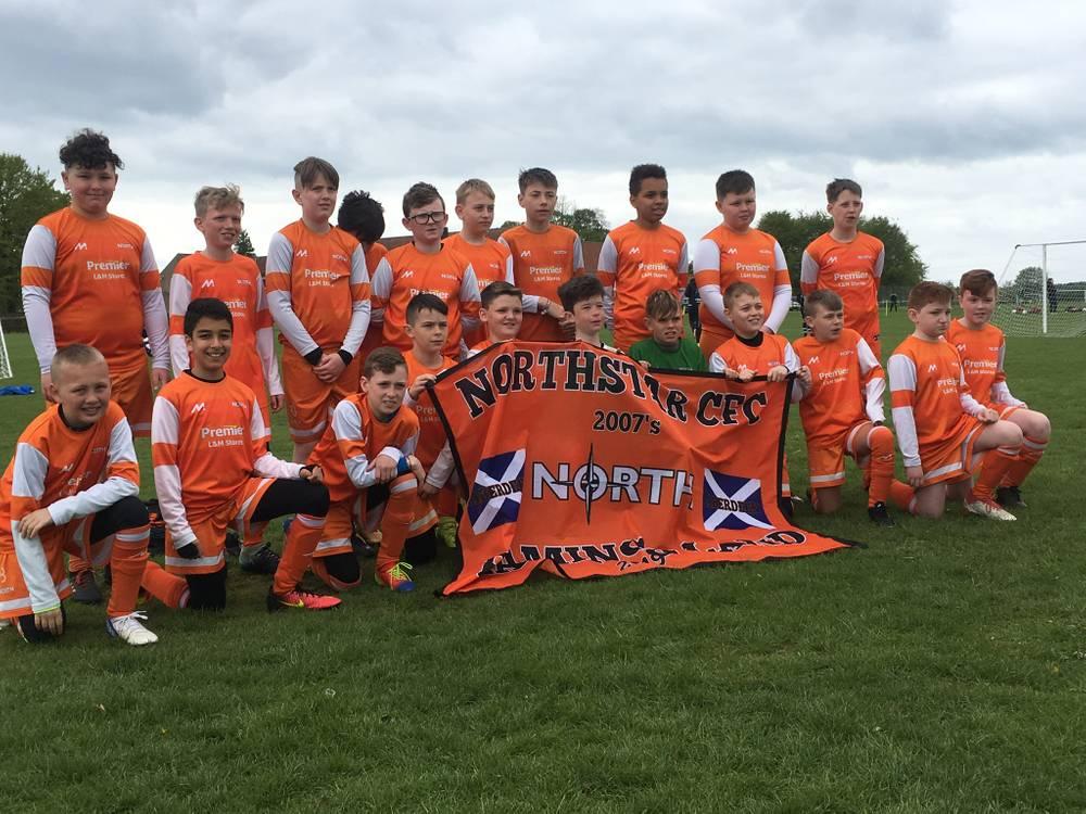 Northstar Devils CFC