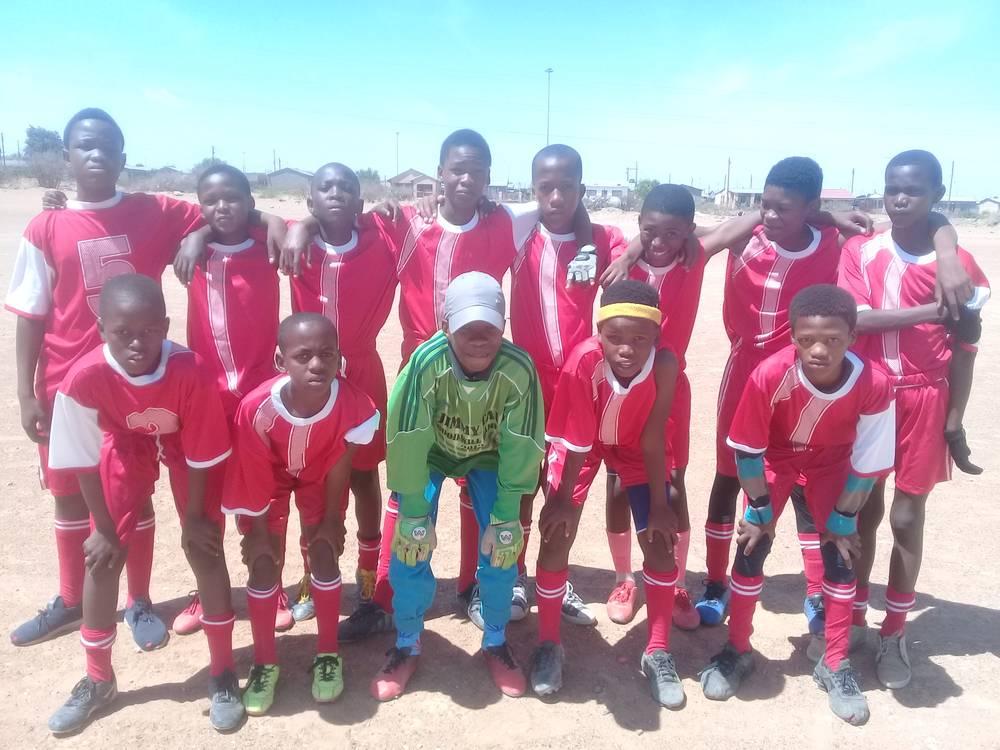 LMK MILANO FC (Junior)