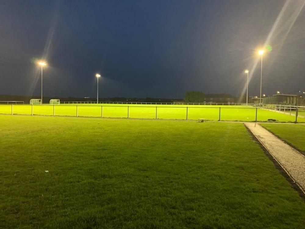 Forest Hall Celtic FC