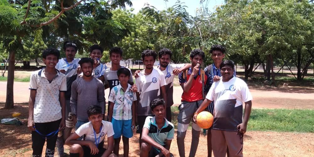 Perfect Football Club - PFC