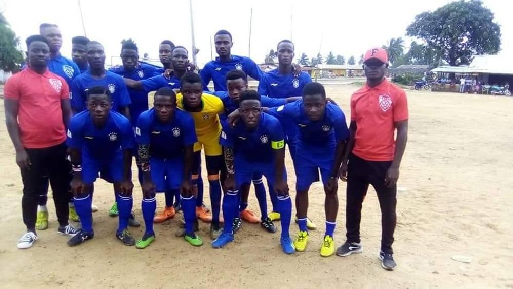 Roundus Football Club