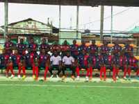 TEAM360 FOOTBALL CLUB