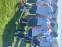 Round Lake Evolution FC