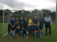 North Wellington Rebels