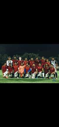 Athlos United Football Club
