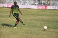 Match Report - BANDARI FC - 13 Nov 2021