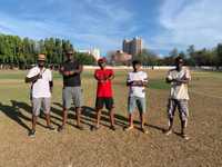 Match Report - MOMBASA SPORTS CLUB - 12 Nov 2021