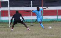 Match Report - NAROK HOMEBOYS FC - 09 Jul 2022