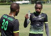 Match Report - NYOSO OGOCHE FC - 29 Jan 2022