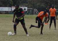 Match Report - OIL LIBYA FC - 11 Sep 2021 - Goals Galor