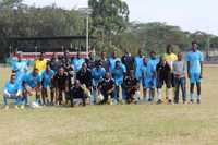 Parklands Sports Club Fc
