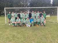 Southmead CS Athletic First