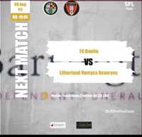 Litherland Remyca Res and FC Bootle Share Spoils in Thrilling Draw