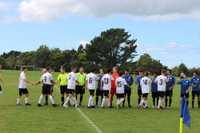 Massey Men's 1st Team