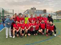 Morley Rangers 1st