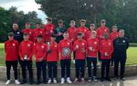 Camberley Town Rebels U16