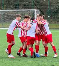 Match Report - Esher Wizards Blues U14 - 13 Mar 2022