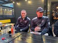 Could it be a cup run…?