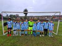 Finch Eagles U12