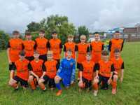 Mile Oak Football Club