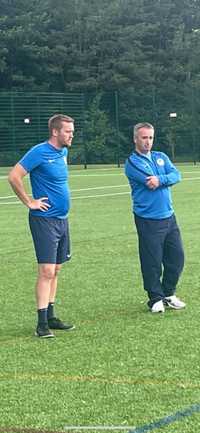 MSB Woolton Di Stefano