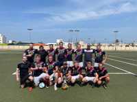 Cool Flyers put Chile on ice