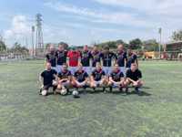 New Year's Fireworks Continue to Fly