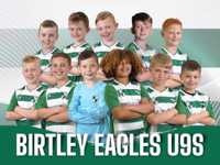 Birtley Town Eagles