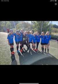 Broxbourne United FC U12 Phoenix Girls