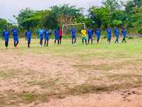 UYSCUTI FOOTBALL CLUB